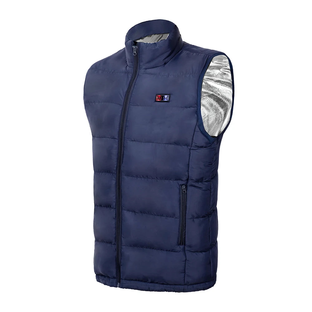 Electric Heated Vest Jacket