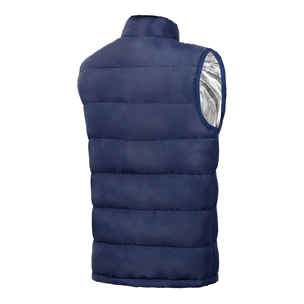 Electric Heated Vest Jacket