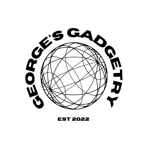 George's Gadgetry